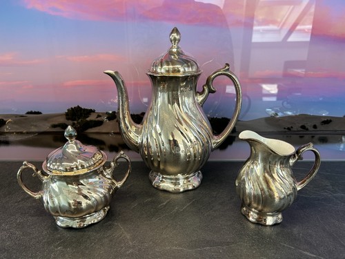 Wmf set kaffeekanne milch - wmf,