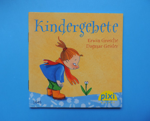 Pixi buch 1645 - pixi, nr.