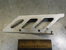 Kawasaki ZX-10 ZX10 ZXT00B Tomcat Kettenschutz Verkleidung hinten Abdeckung