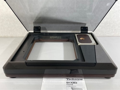 Technics 10b3 - technics, sh-10b3