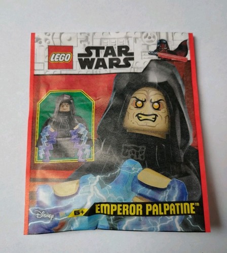 Lego star wars minifigur - minifigur, |