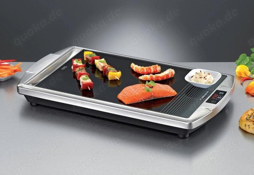 Ceran grill - ceran,