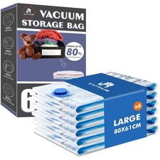 Vakuumbeutel Kleidung