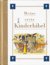 Buch: Meine erste Kinderbibel