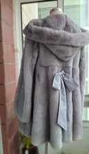 Genuine NERZ MINK НОРКА