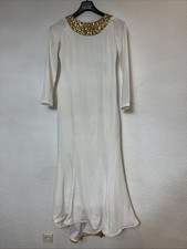 Abiye Abaya Abendkleid