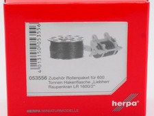 Herpa 053556 Zubehör