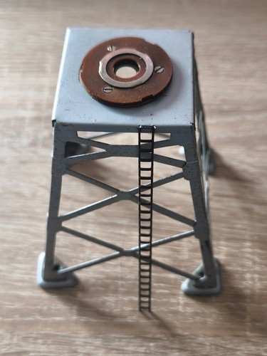 Märklin grundgestellsockel - märklin, ho