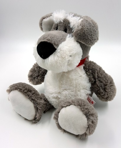 Nici hund schnauzer - ca., 35