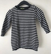 Langer Pullover Größe 98