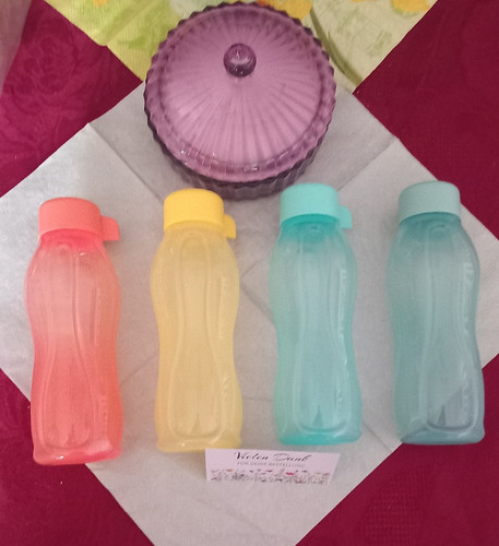 Tupperware eco easy - 🌺tupperware,