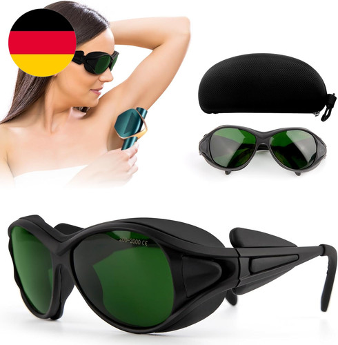 Schutzbrille ipl 200 2000nm - schutzbrille,,