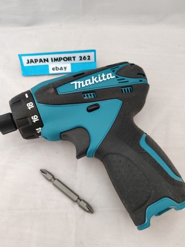 Makita df030dz schrauber - makita,