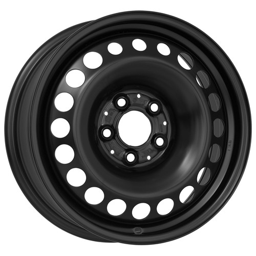 Alcar 6552 stahlfelge - alcar,