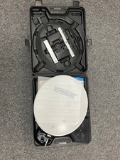 Schwaiger SAT3612 Camping Satelliten-Anlage Gebraucht 2#1907073