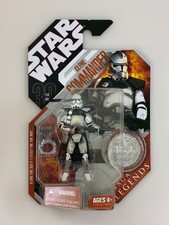 STAR WARS ANNIVERSARY