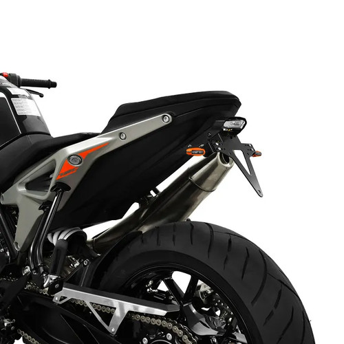 Kennzeichenhalter für ktm - für,