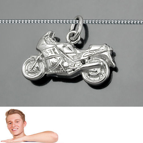 Männer motorrad renn maschine - motorrad,
