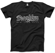 Brooklyn New York City Herren