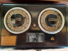 Altes MESSGERÄT DDR