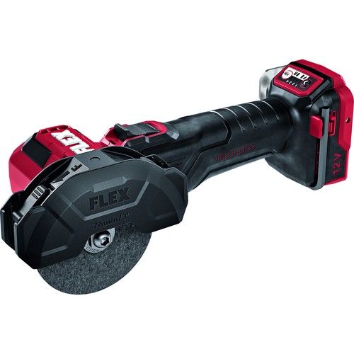 Flex akku mini winkelschleifer - flex, akku-mini-winkelschleifer