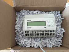 Elsner PS8A Auswerteeinheit für Wetterdaten