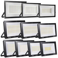 10W-300W LED Fluter Strahler