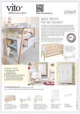 Babyzimmer Komplett 
