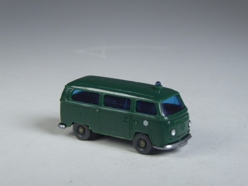 Wiking t2 bus - (yg-2),