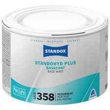 Standox standohyd plus - standox,