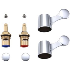 Wasserhahn Ventil Keramik