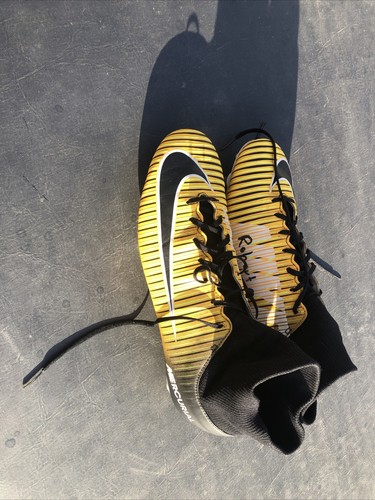 Nike mercurial fußballschuhe - nike,