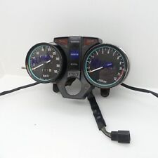 Kawasaki K Z 250 A Tacho Tachometer Drehzahlmesser Cockpit Instrumente Armaturen