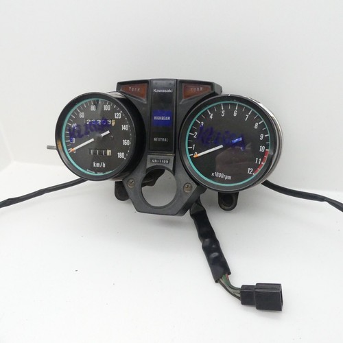 Kawasaki 250 a tacho - 250,