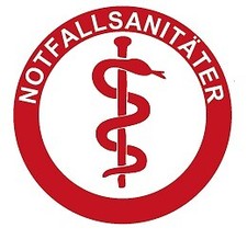 Rettungsdienst Feuerwehr