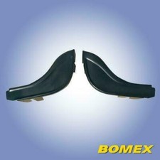 STEINSCHLAGECKEN, Alu, 1 Paar