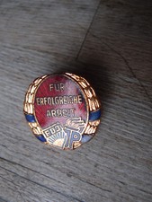 Ddr abzeichen für - ddr,