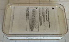 Leerverpackung APPLE iPod touch (ca. 2015)