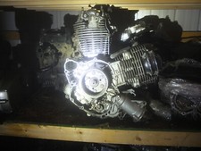 98 Yamaha XV1100 XV 1100