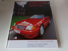 @@WIE NEU@@ Mercedes Benz SL