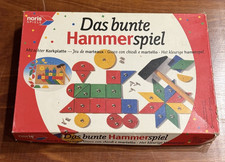 Das bunte Hammerspiel