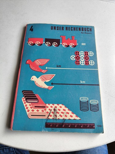 Unser rechenbuch - 📘, rechenbuch📘