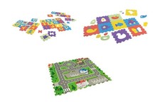 Playtive Puzzlematten
