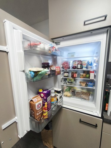 Vestel einbau kühlschrank - vestel, einbau-kühlschrank