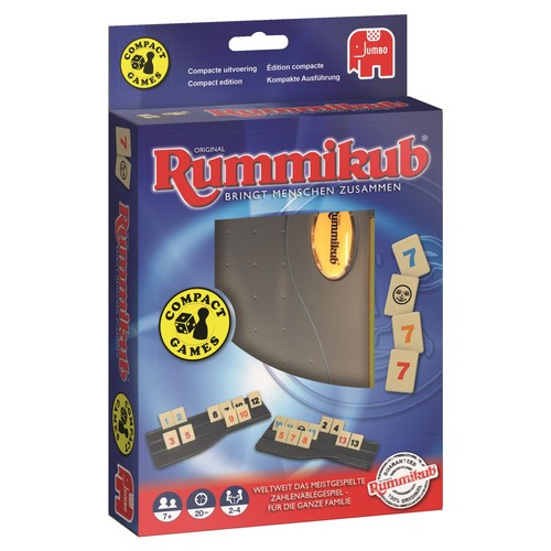 Travel rummikub - -,
