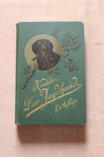 Der jagdhund auflage - -,