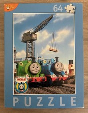 Toggolino Puzzle: „Thomas