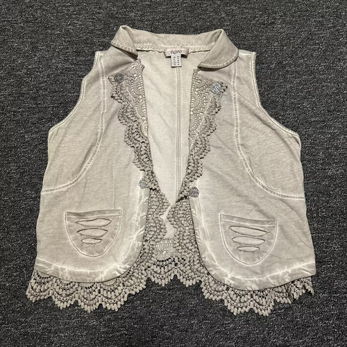 Linea tesini weste boho - tesini,