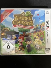 Animal Crossing: New