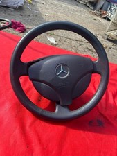 Mercedes Benz A Klasse W168 Lenkrad